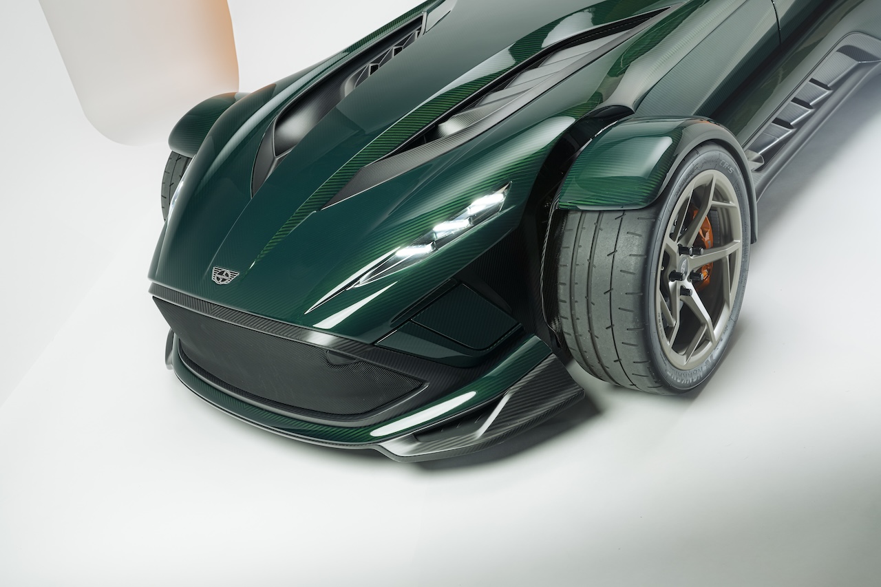 Donkervoort P24 RS_13